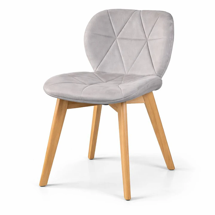Silla Radar Velvet 2