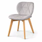 Silla Radar Velvet - Miniatura 2