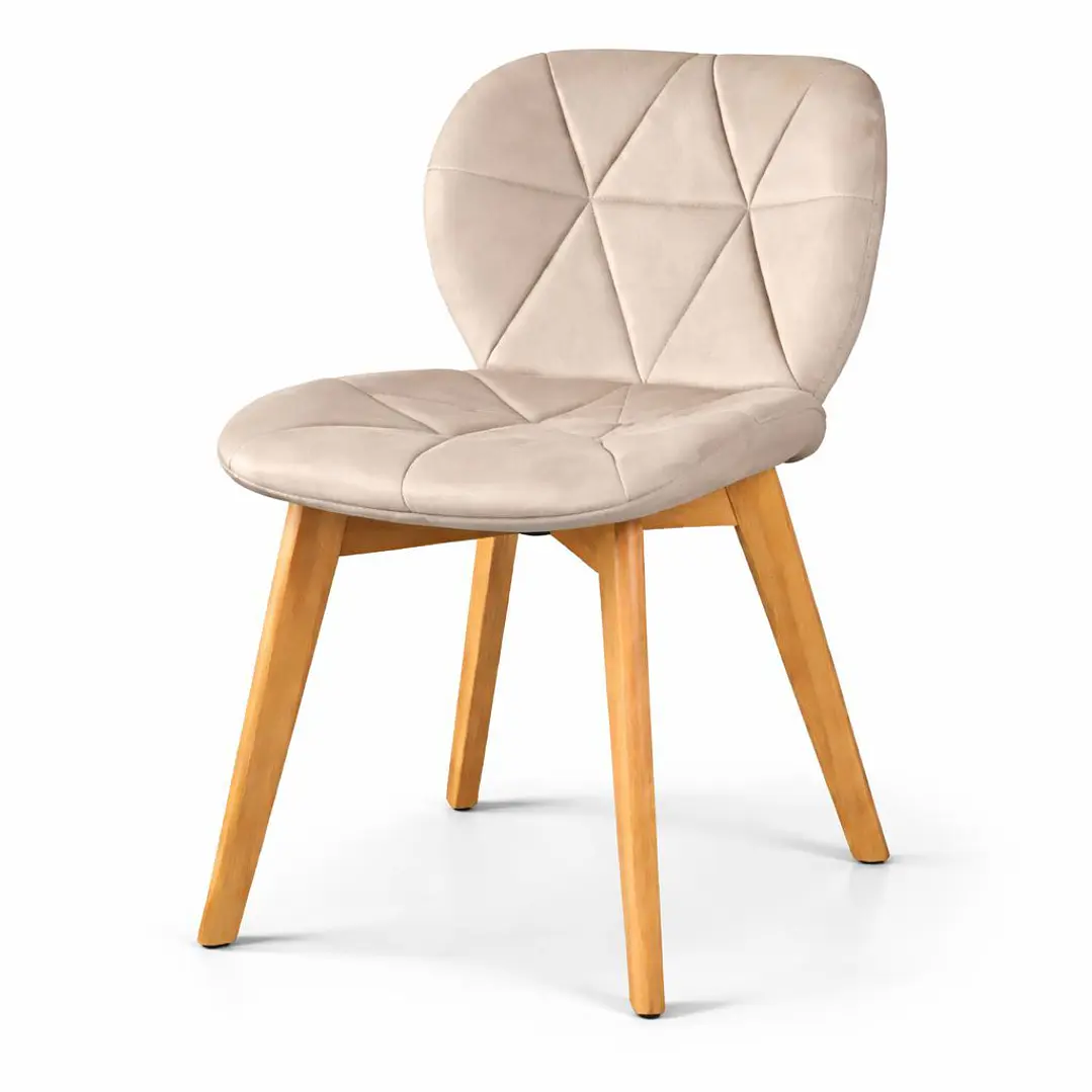 Silla Radar Velvet 3