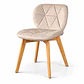 Silla Radar Velvet - Miniatura 3