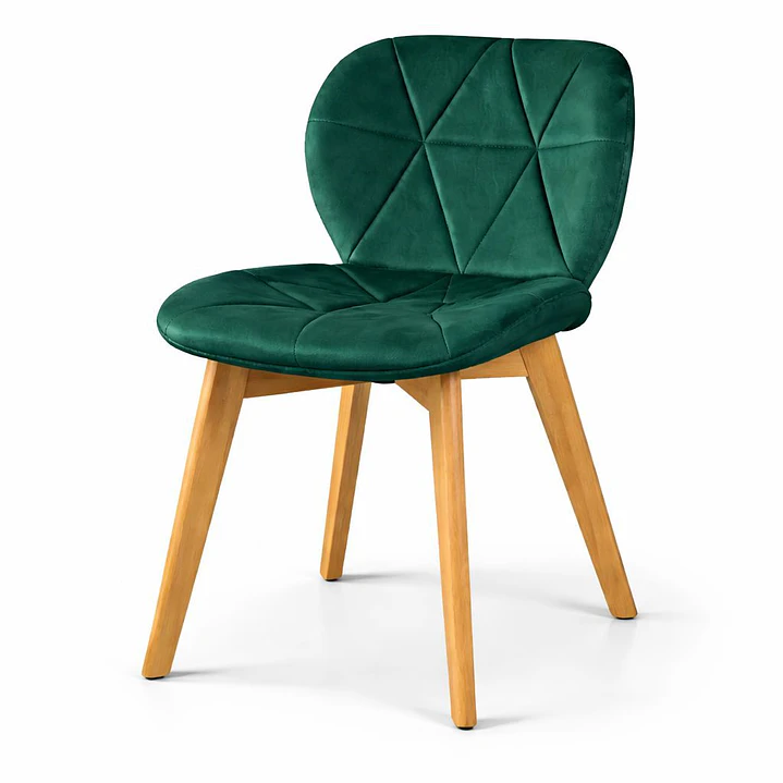 Silla Radar Velvet 4