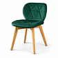 Silla Radar Velvet - Miniatura 4