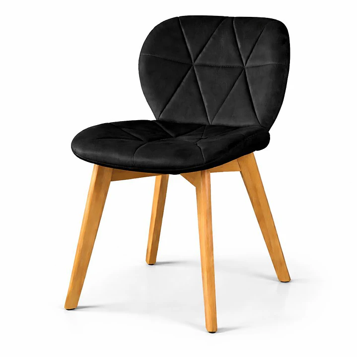 Silla Radar Velvet 1