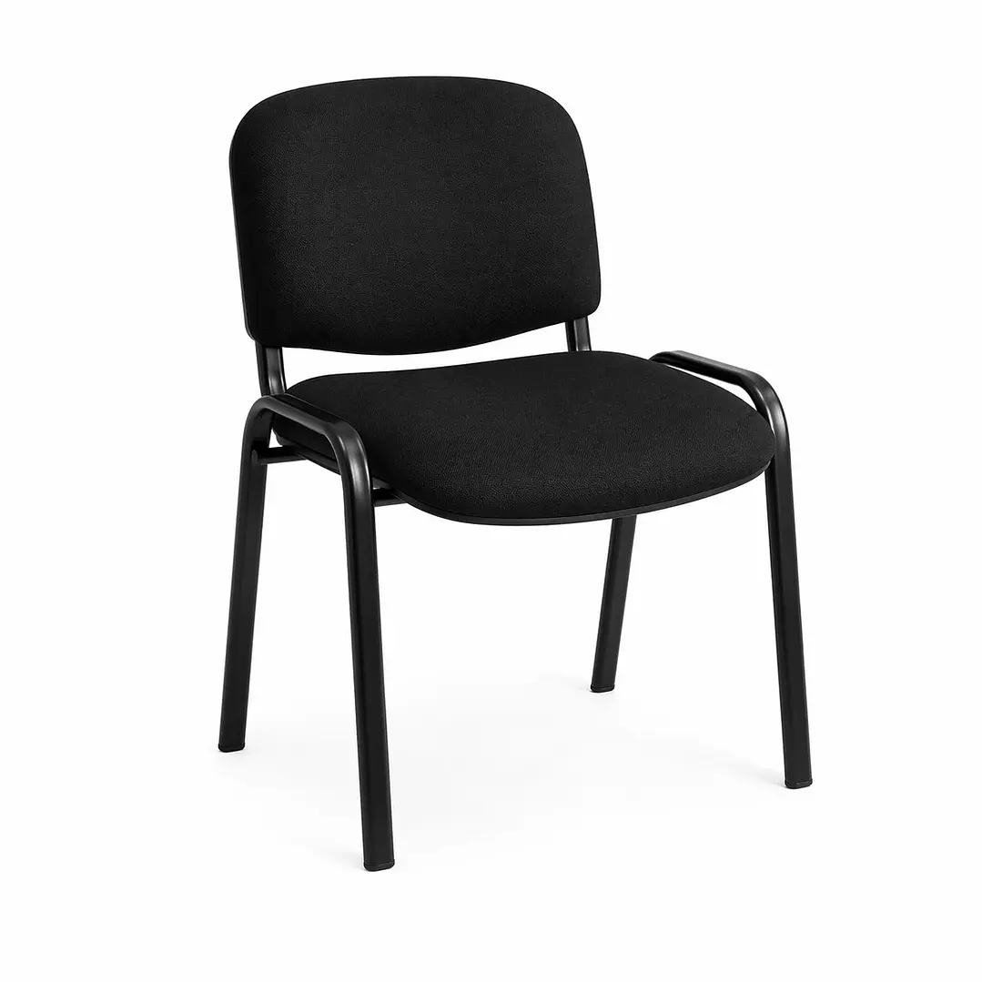 Silla ISO Meeting 1