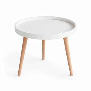 Mesa de Centro Pizza