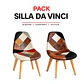 Pack Da Vinci - Miniatura 1