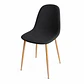 Silla Scoop Wood - Miniatura 2