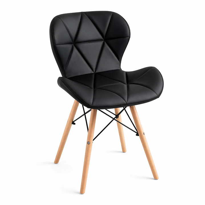 PACK Silla Radar 4