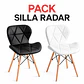 PACK Silla Radar - Miniatura 1