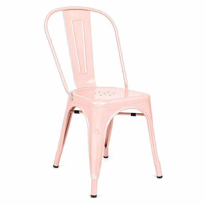 Silla Tolix  4
