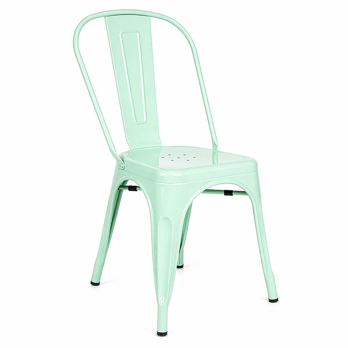 Silla Tolix  8