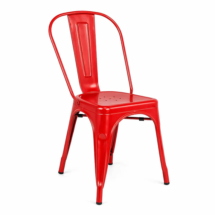 PACK Silla Tolix  2