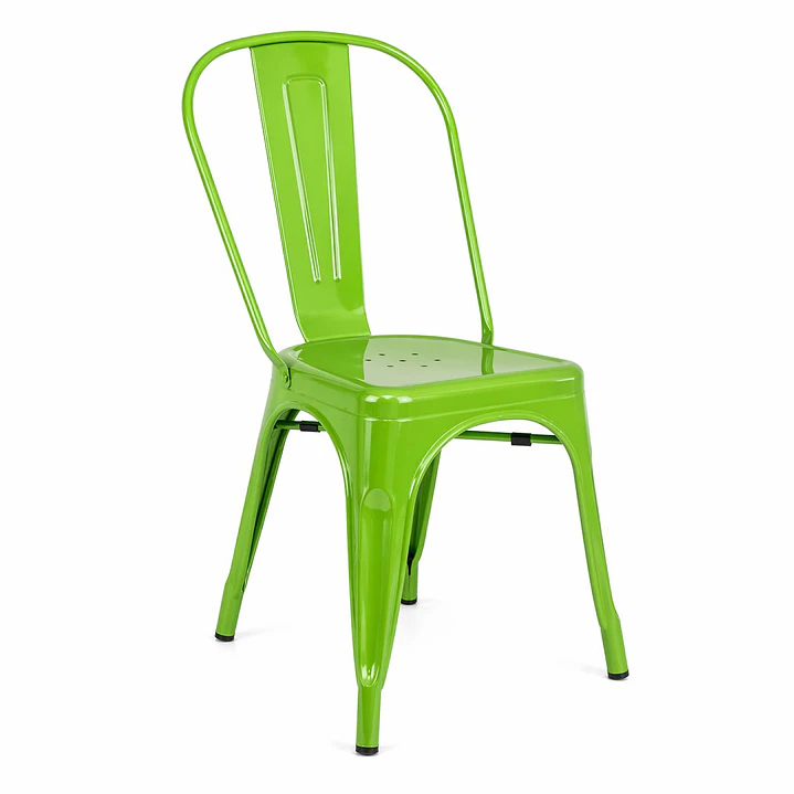 PACK Silla Tolix  6