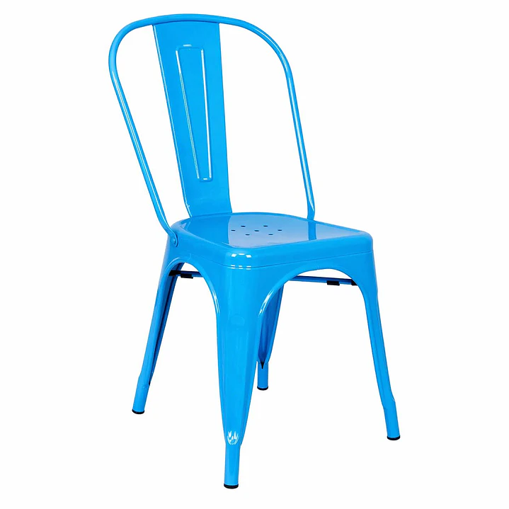 PACK Silla Tolix  7