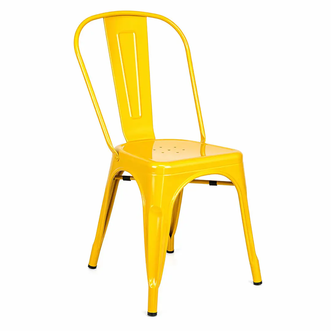 PACK Silla Tolix  9