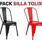PACK Silla Tolix  - Miniatura 1