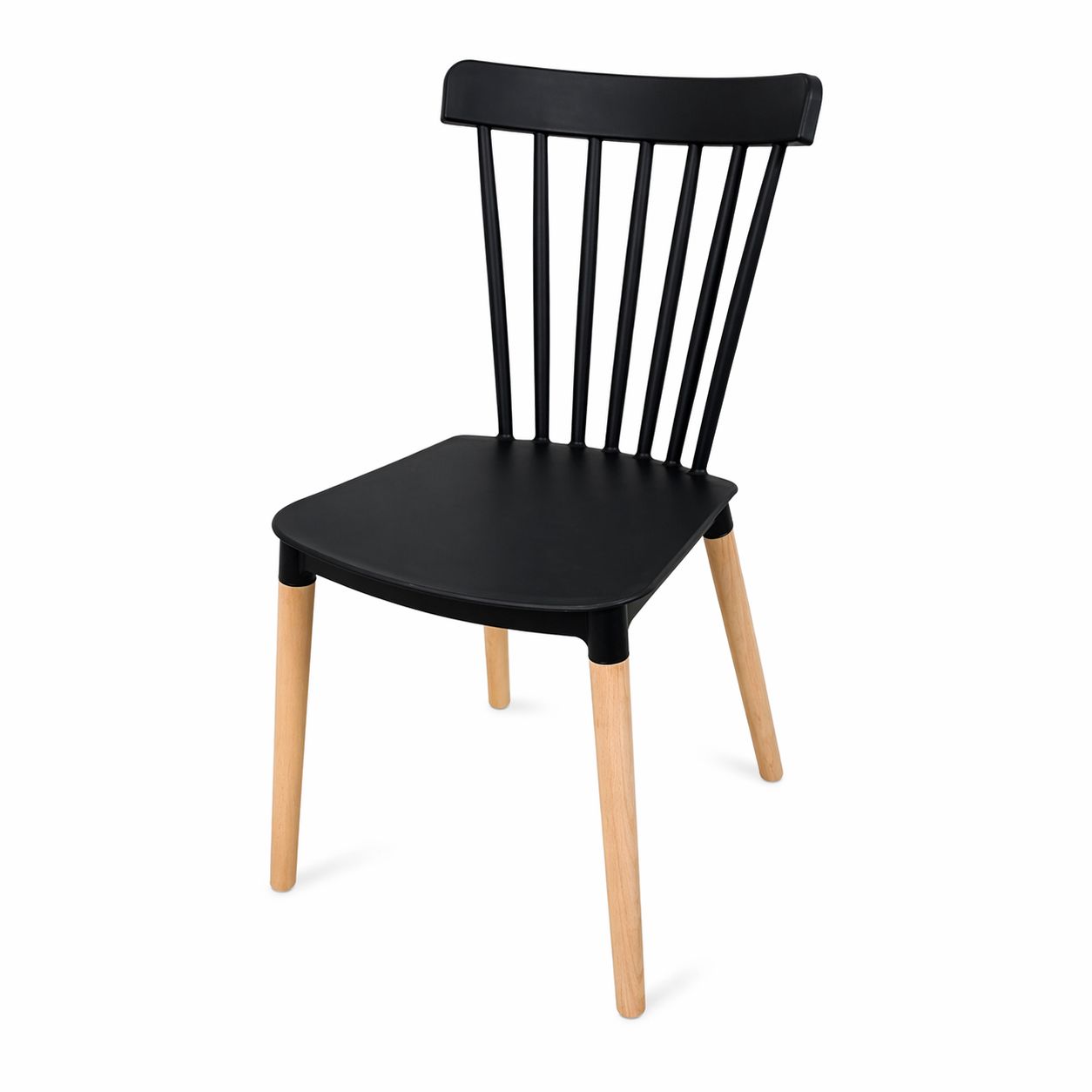 UNIVERSAL Windsor chair ② Silla Windsor