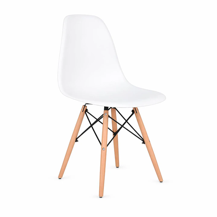 PACK Silla Eames  2