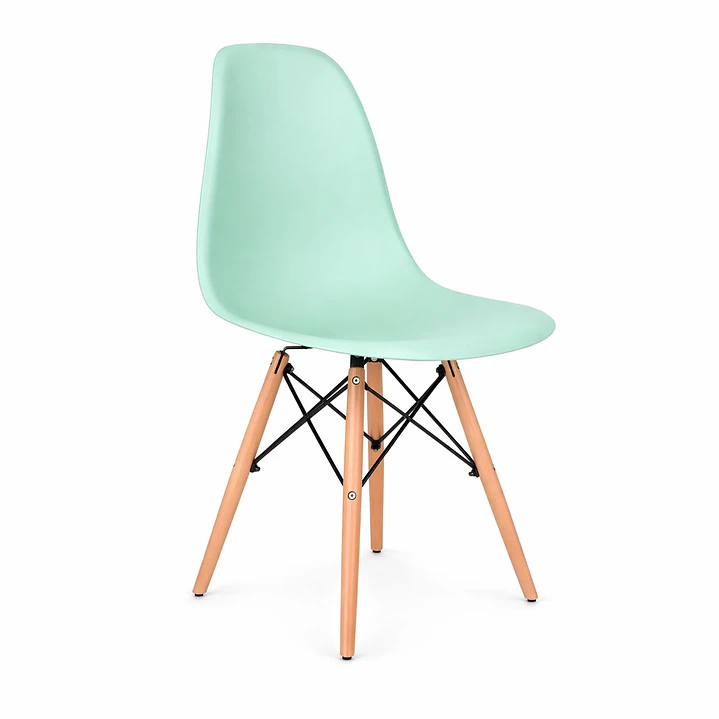 PACK Silla Eames  3