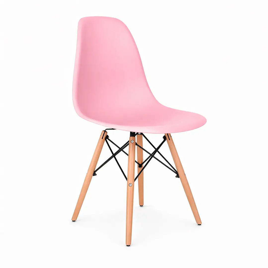 PACK Silla Eames  4