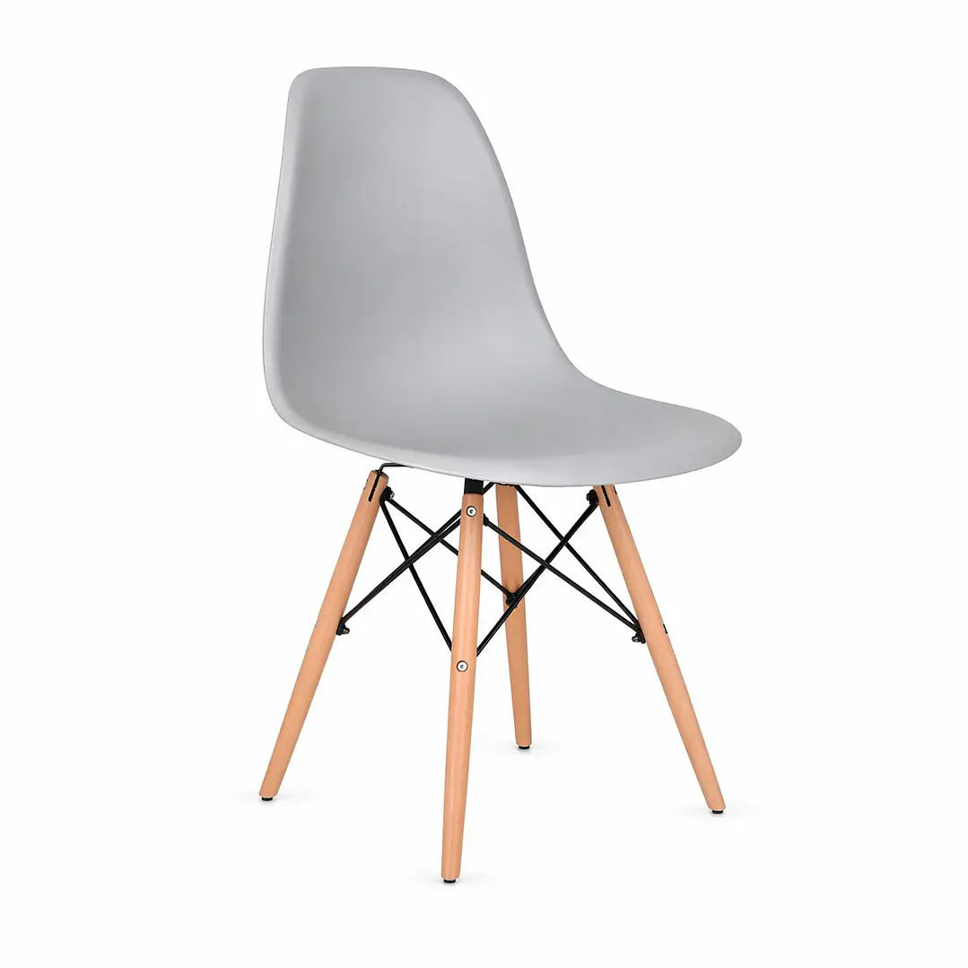 PACK Silla Eames  5