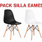 PACK Silla Eames  - Miniatura 1