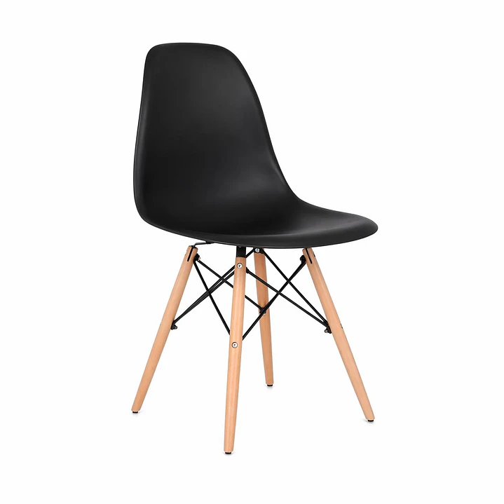 PACK Silla Eames  7