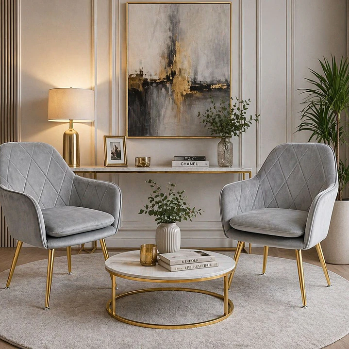 Silla Diamante 7