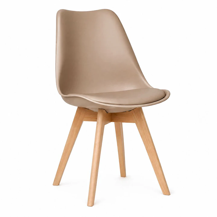 PACK Sillas Oak  6