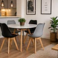 PACK Sillas Oak  - Miniatura 8