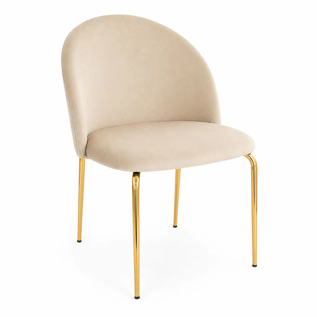 Pack de silla bread dorado 2
