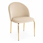 Pack de silla bread dorado - Miniatura 2