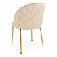 Pack de silla bread dorado - Miniatura 3