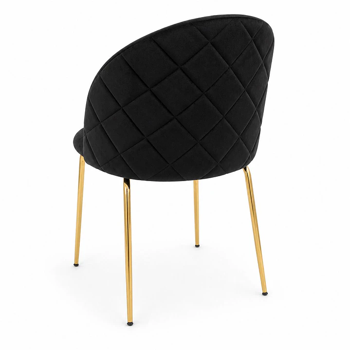 Pack de silla bread dorado 5