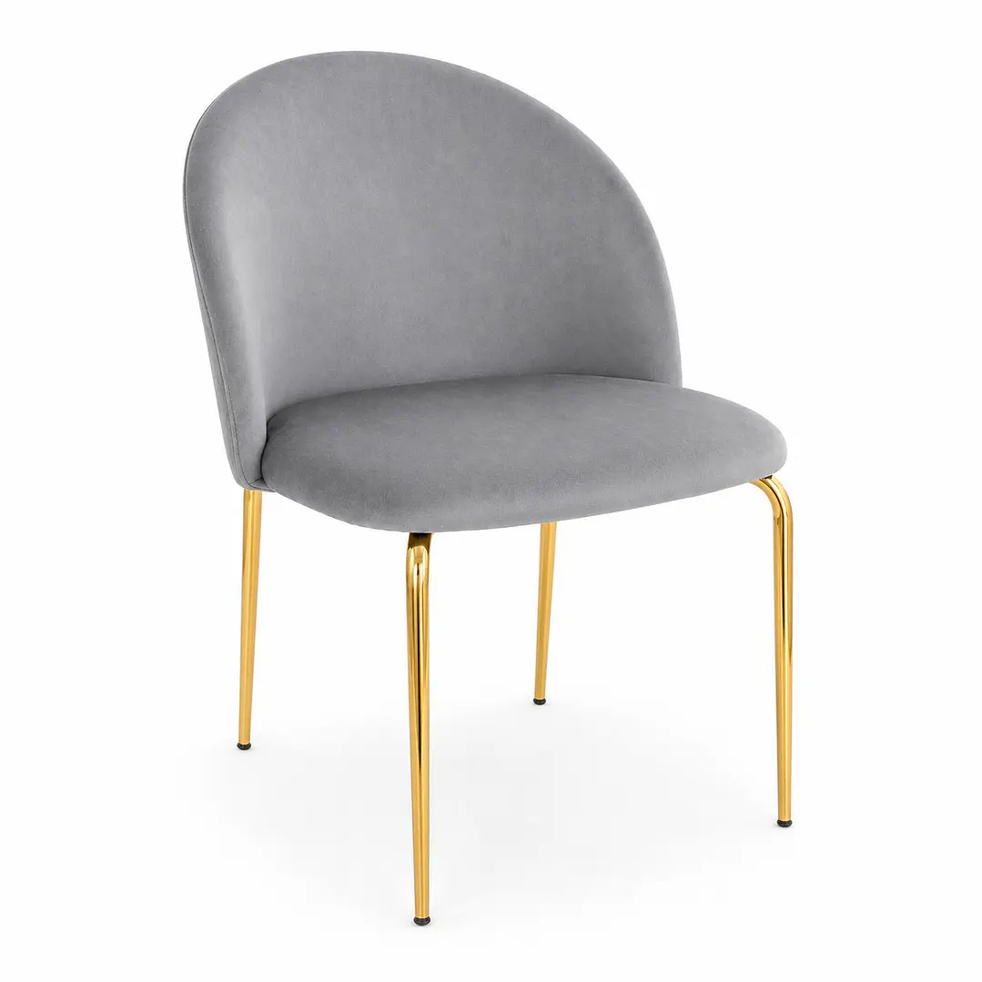 Pack de silla bread dorado 6