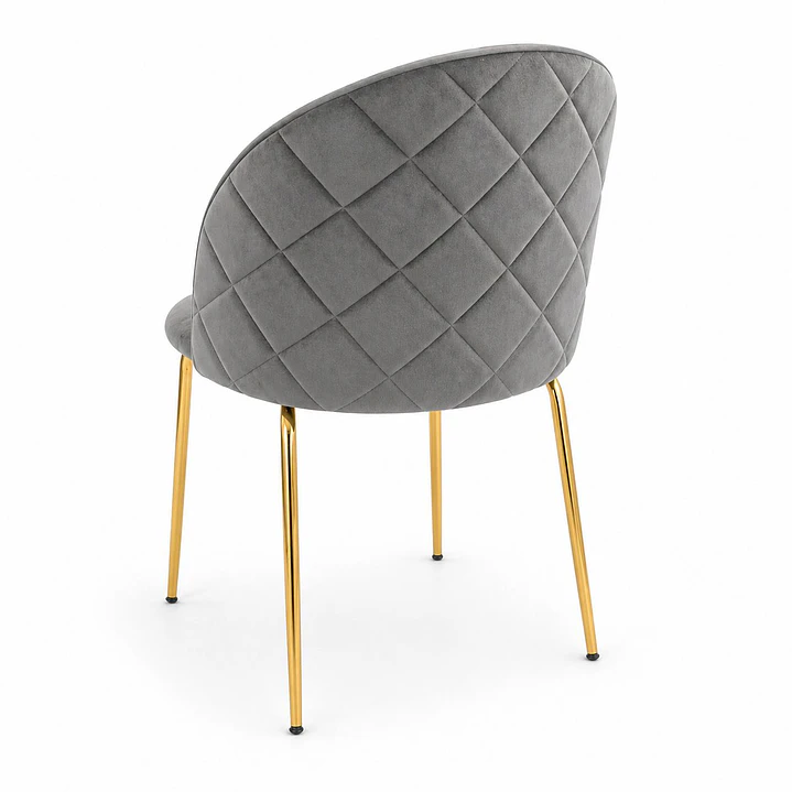 Pack de silla bread dorado 7