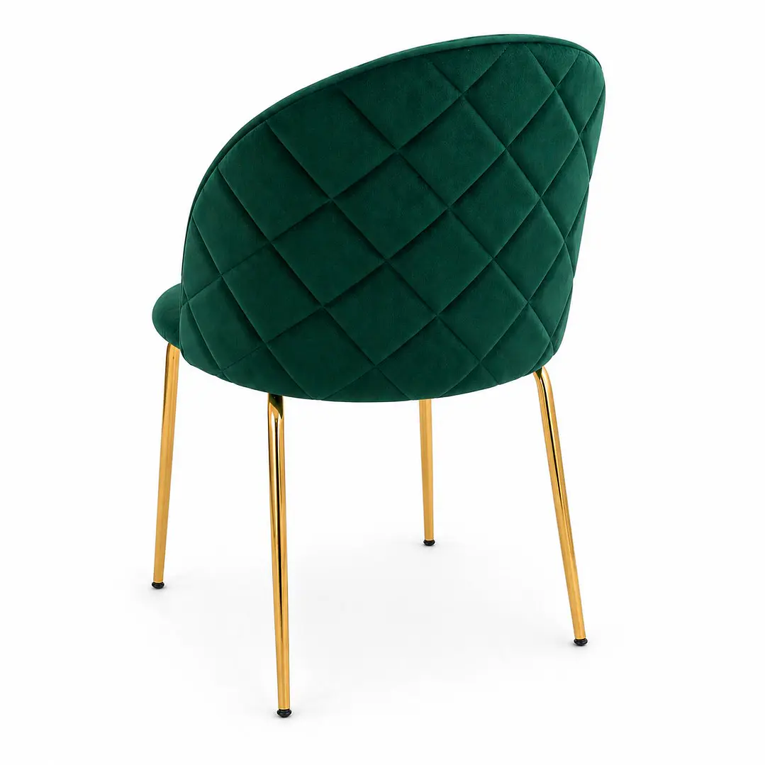 Pack de silla bread dorado 13