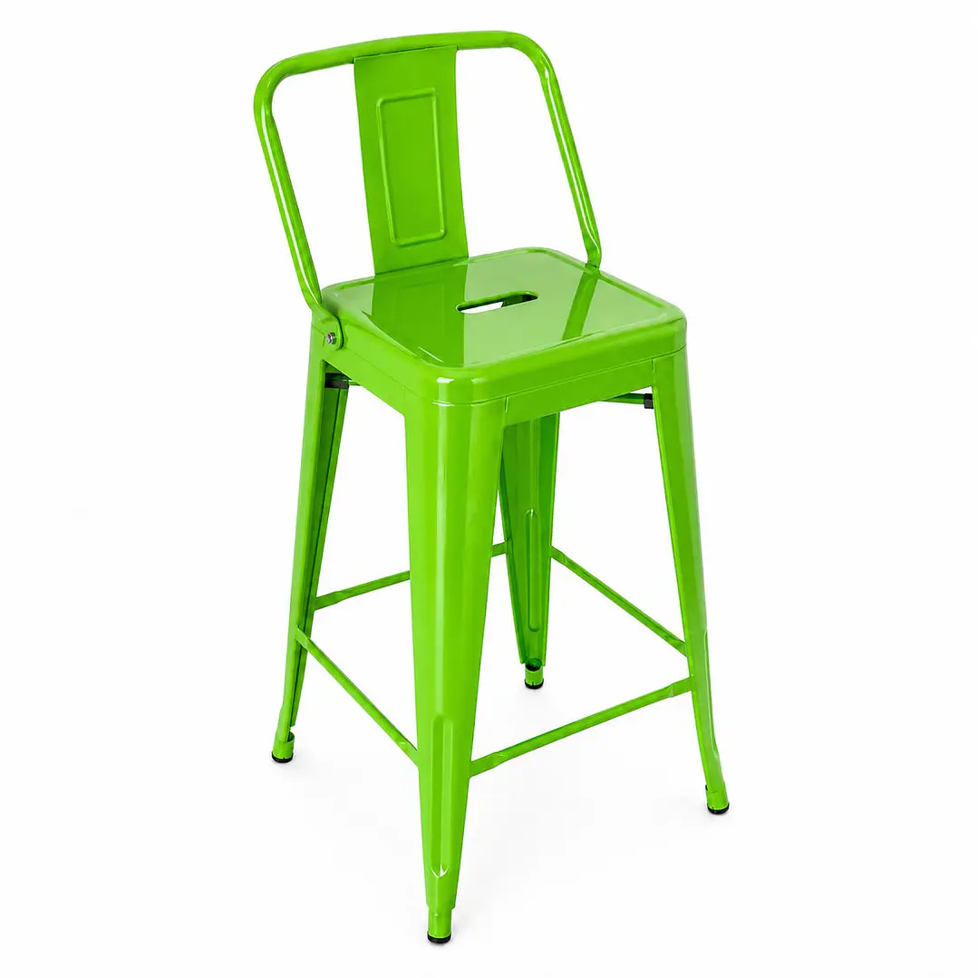 Taburete Tolix 6