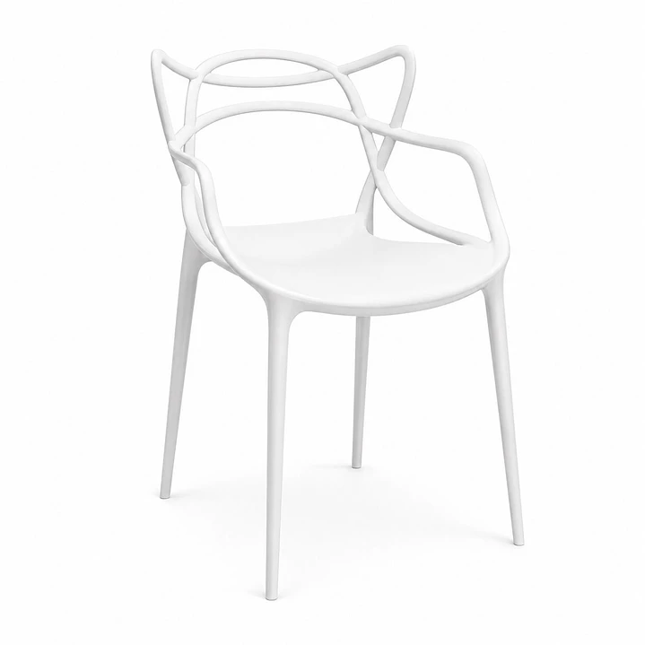 Silla Master 2