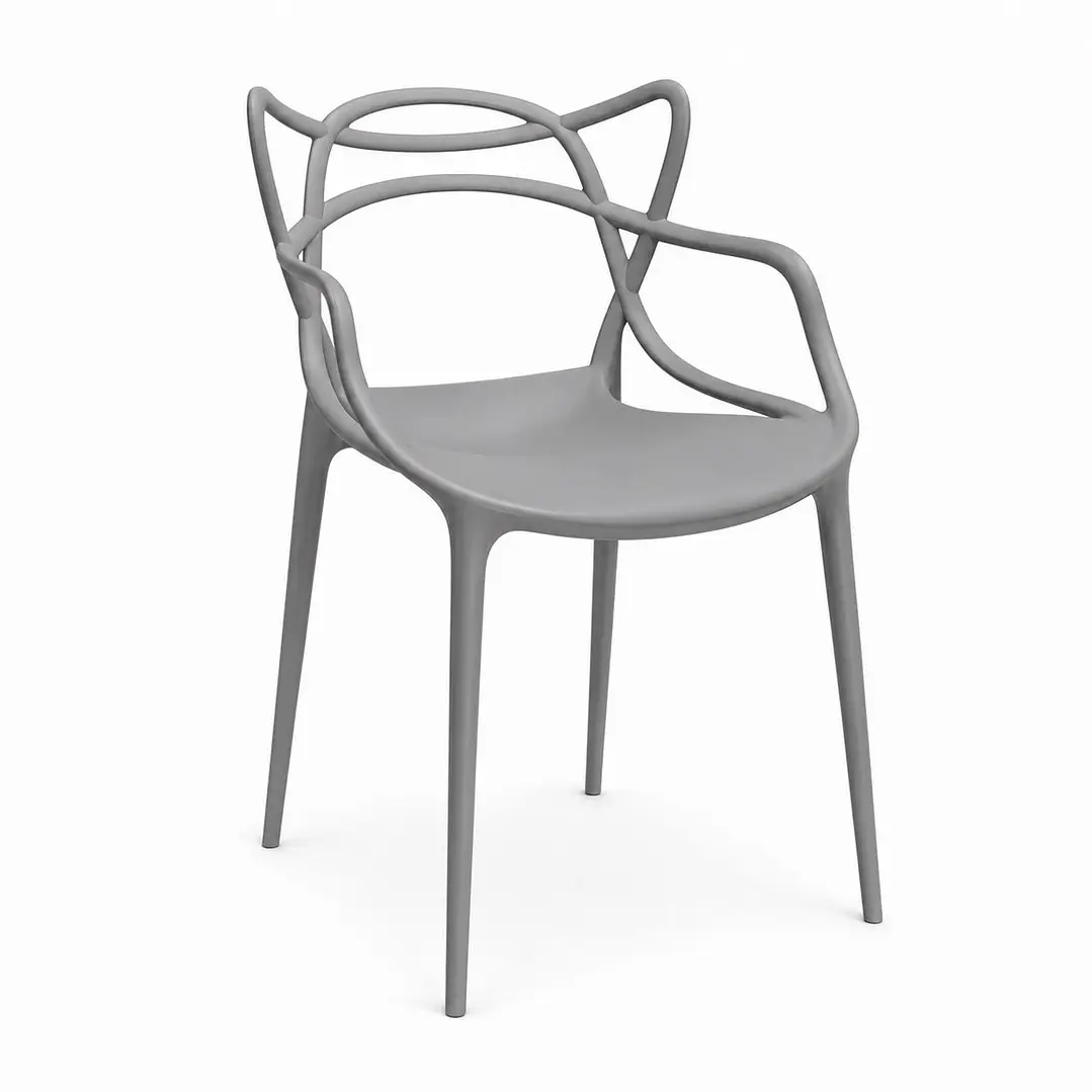 Silla Master 4