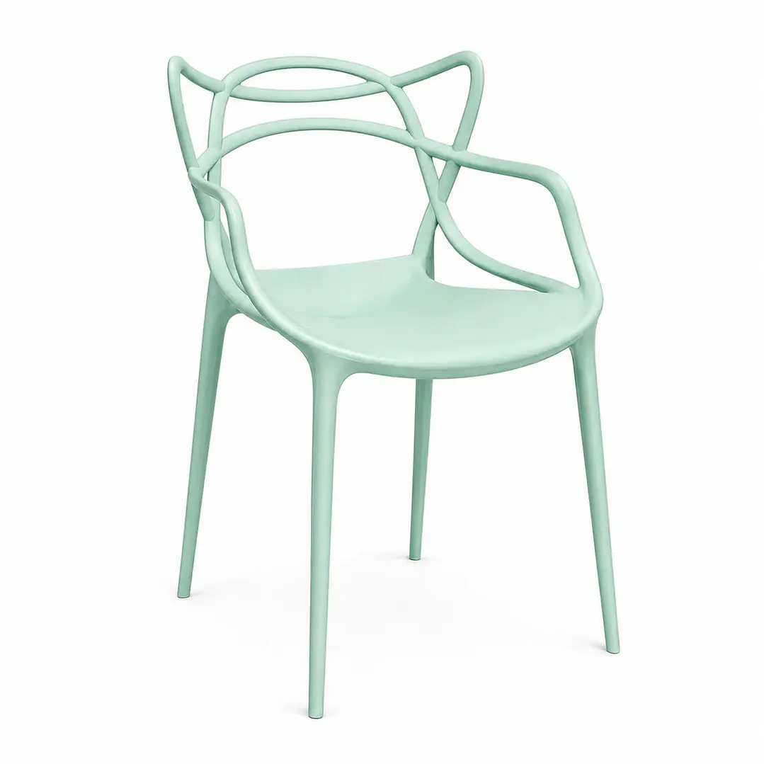 Silla Master 5