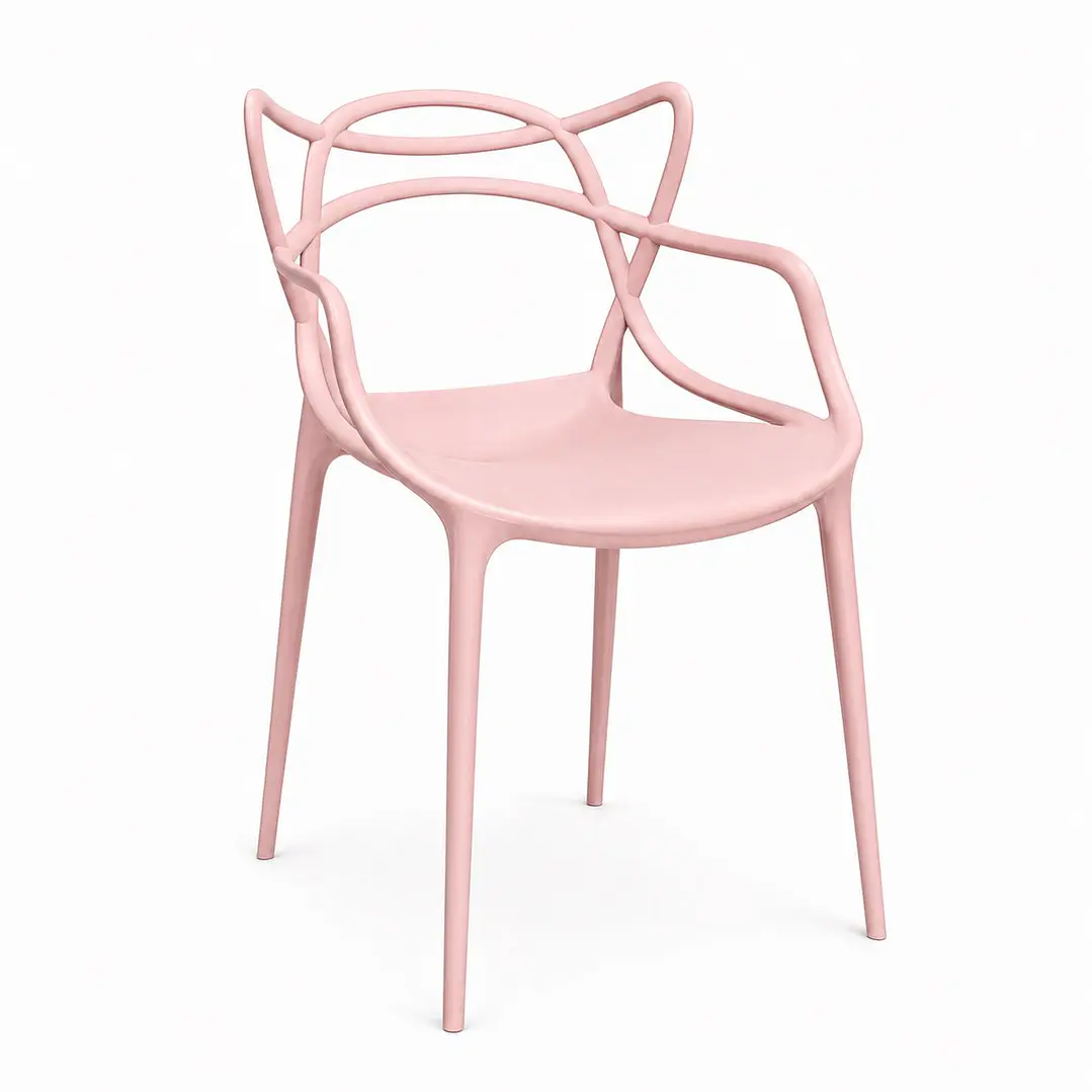 Silla Master 6
