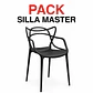 PACK silla Master - Miniatura 1