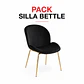 PACK Silla Bettle - Miniatura 1