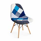 Silla Patchwork - Miniatura 2