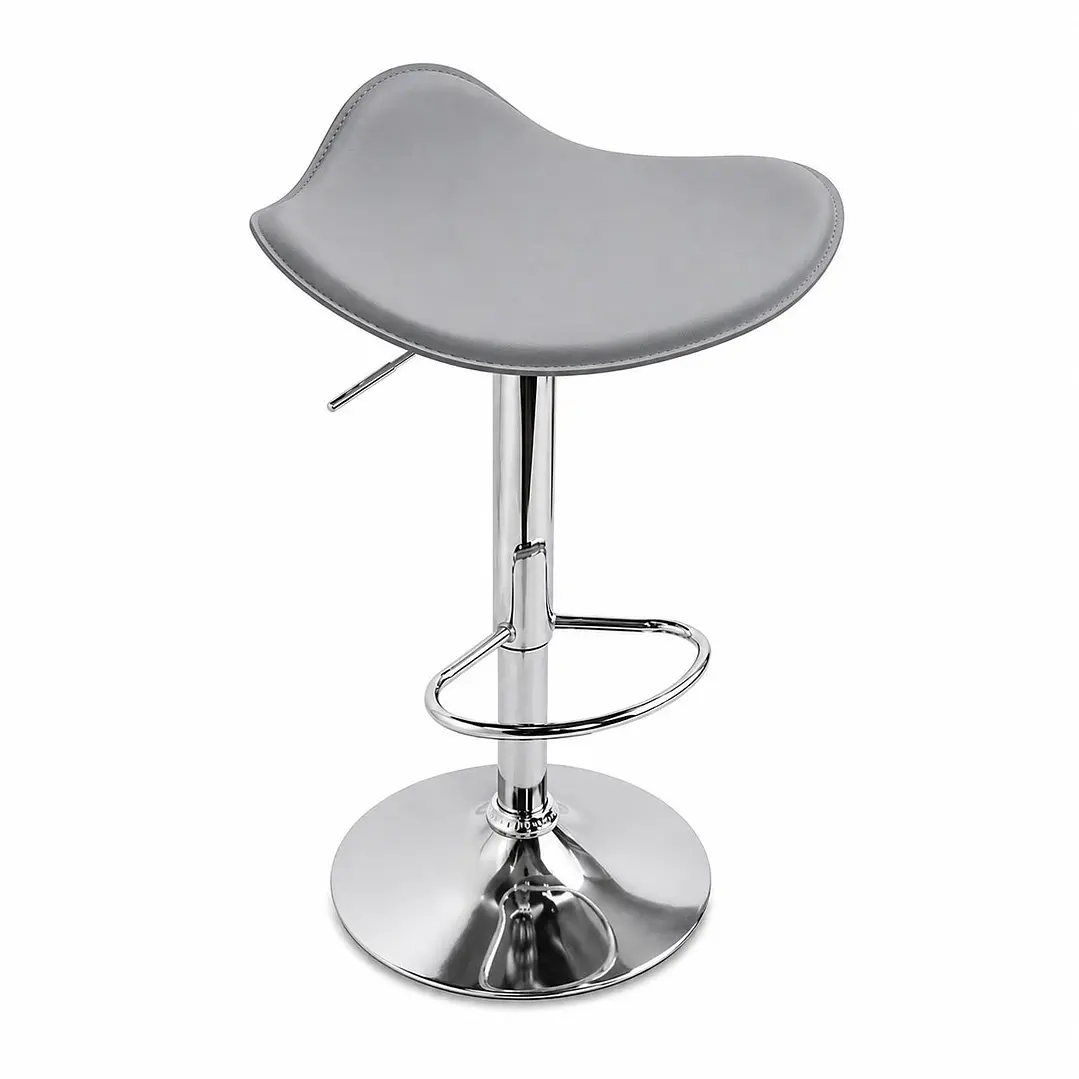 PACK  Taburete Bar Regulable X4 3
