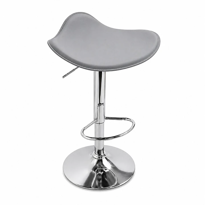 PACK  Taburete Bar Regulable X4 3