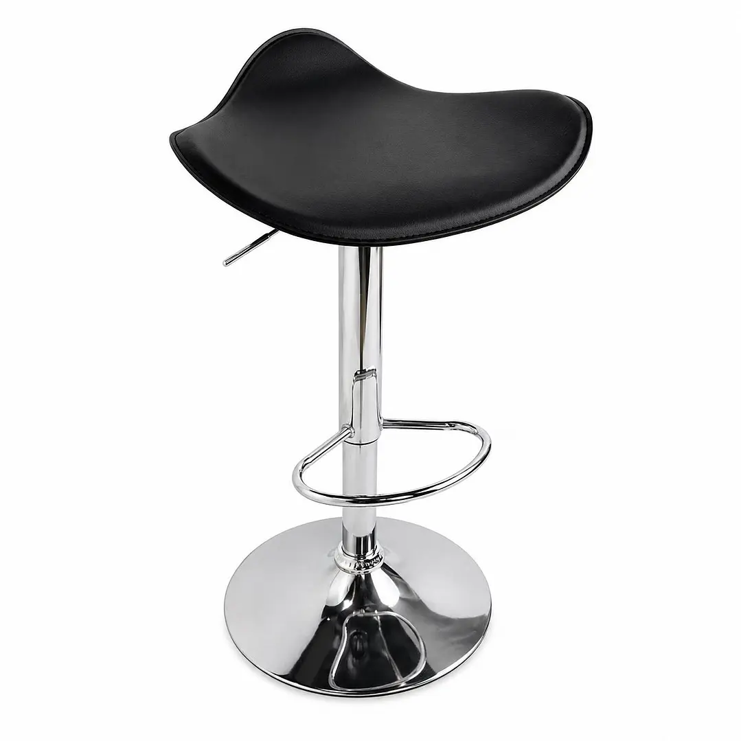 PACK  Taburete Bar Regulable X4 4