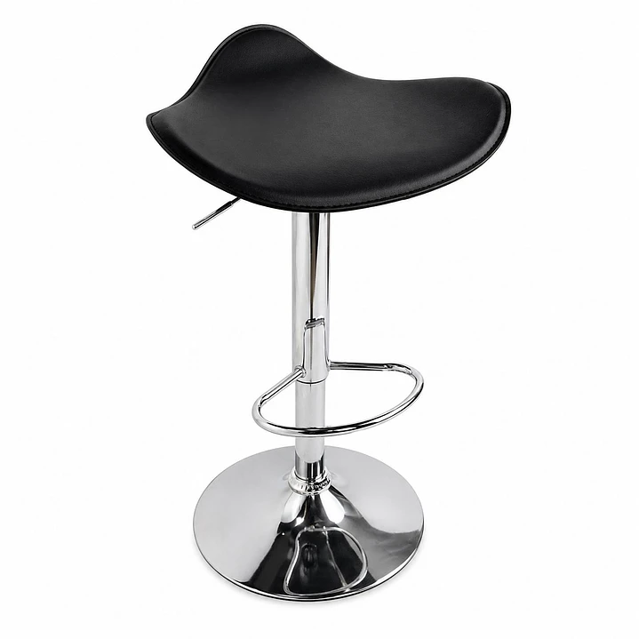 PACK  Taburete Bar Regulable X4 4