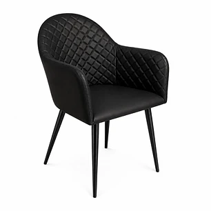 Silla Diamante Leather